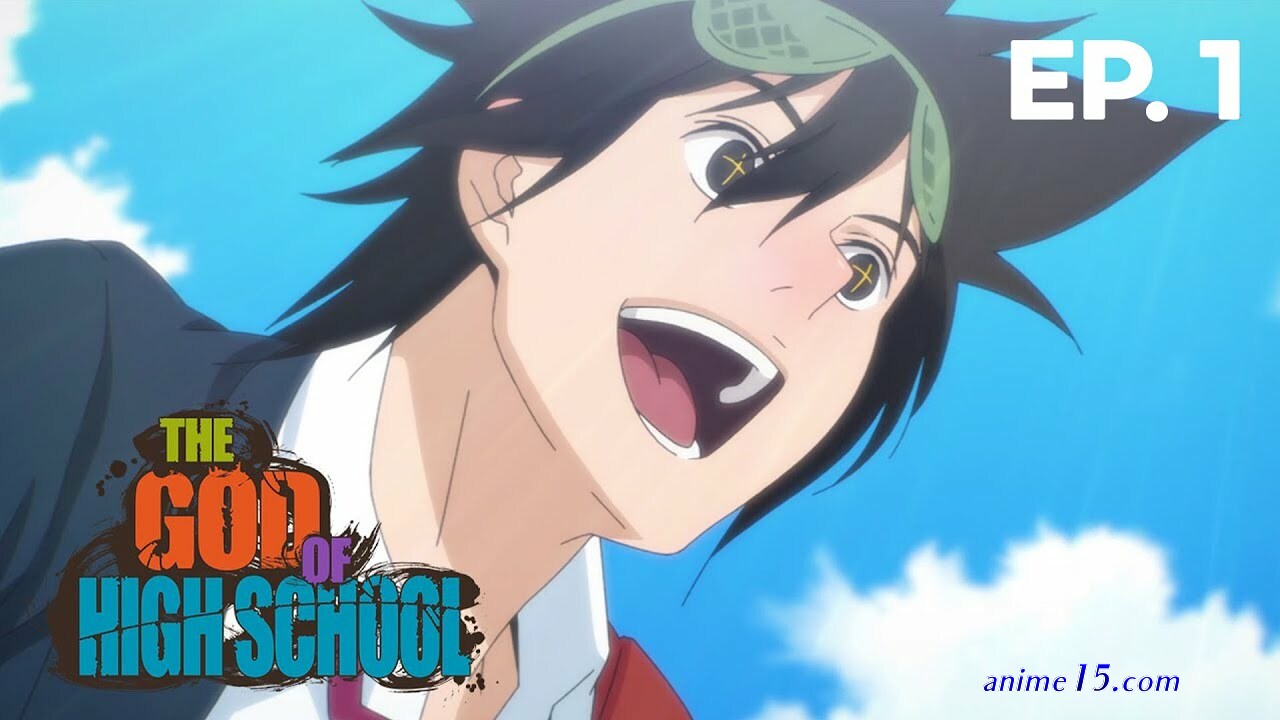 by the grace of the gods 04 vostfr