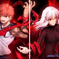 fate heavens feel 3vostfr