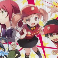 hatarakumaousama vostfr