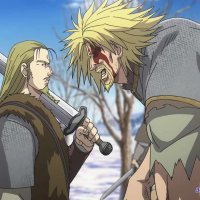 vinland saga vf streaming