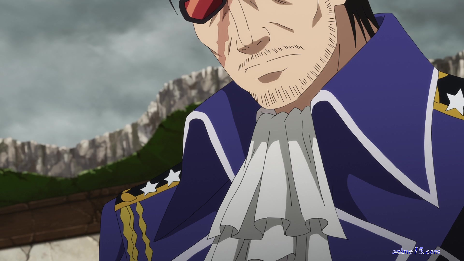 plunderer vostfr nekosama