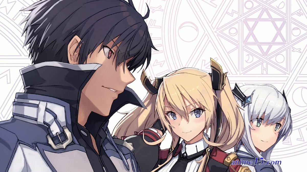 the misfit of demon king academy vf