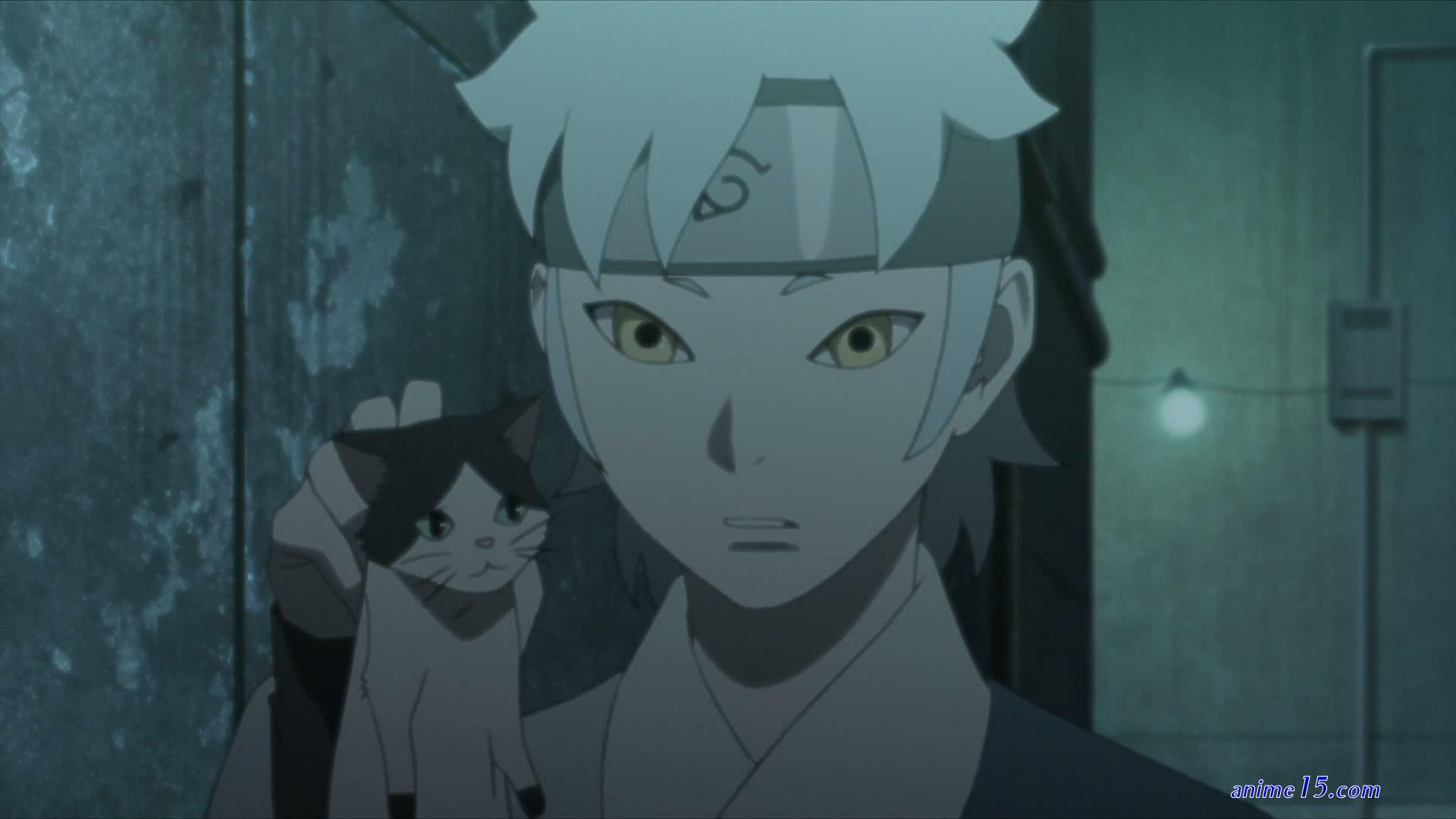 boruto vf episode 115