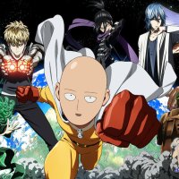 saitama 2 temporada