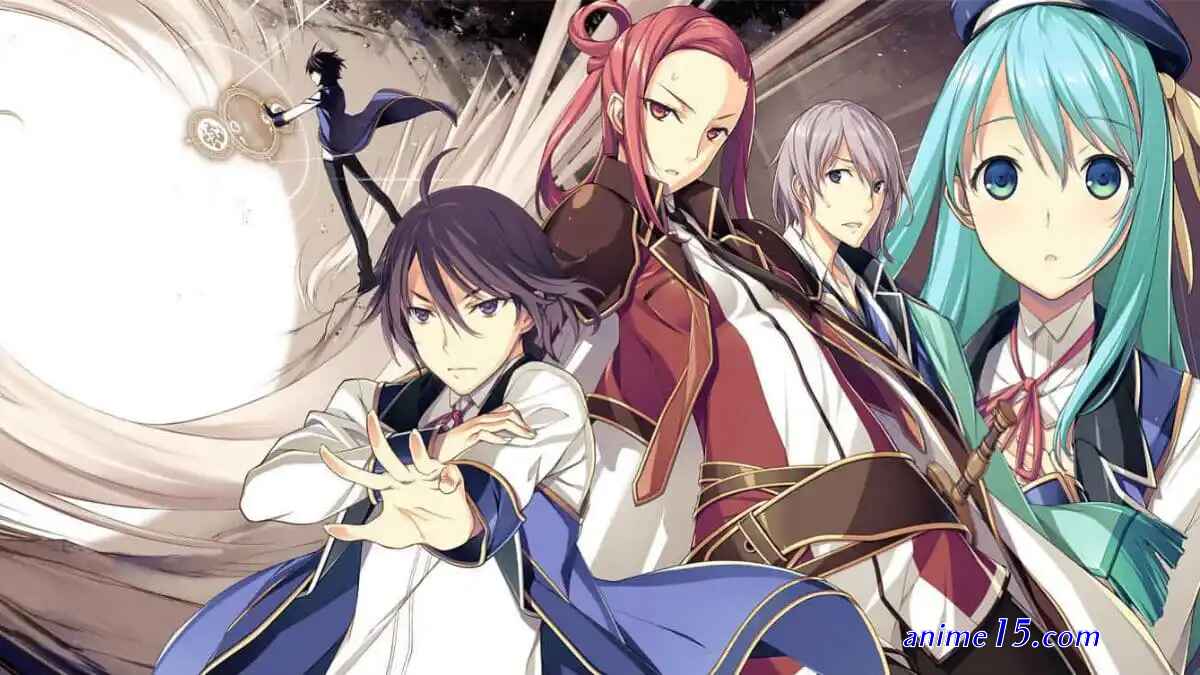 wise man s grandchild anime pregnant