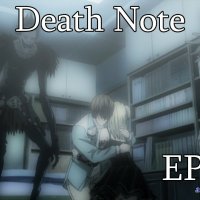 death note ep 13