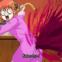 gintama vostfr 5