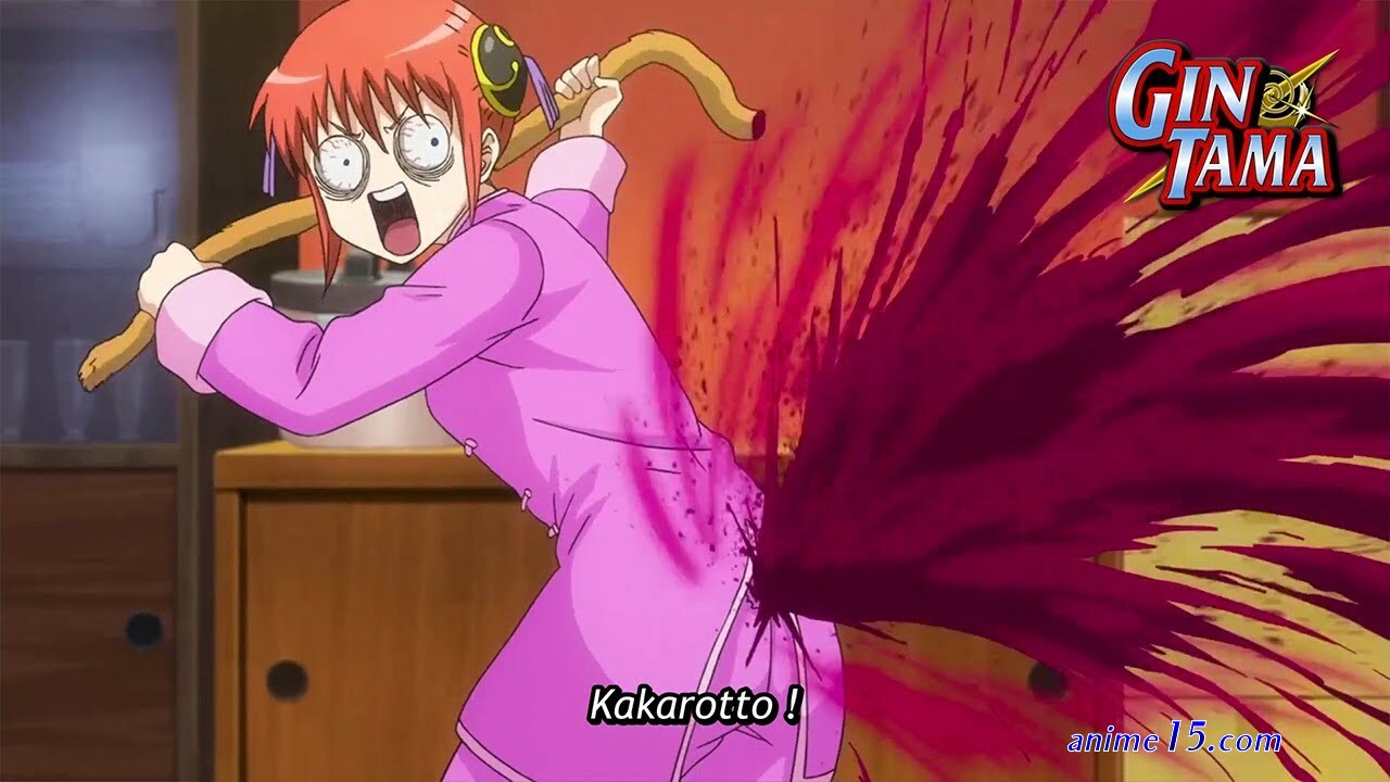gintama vostfr 5