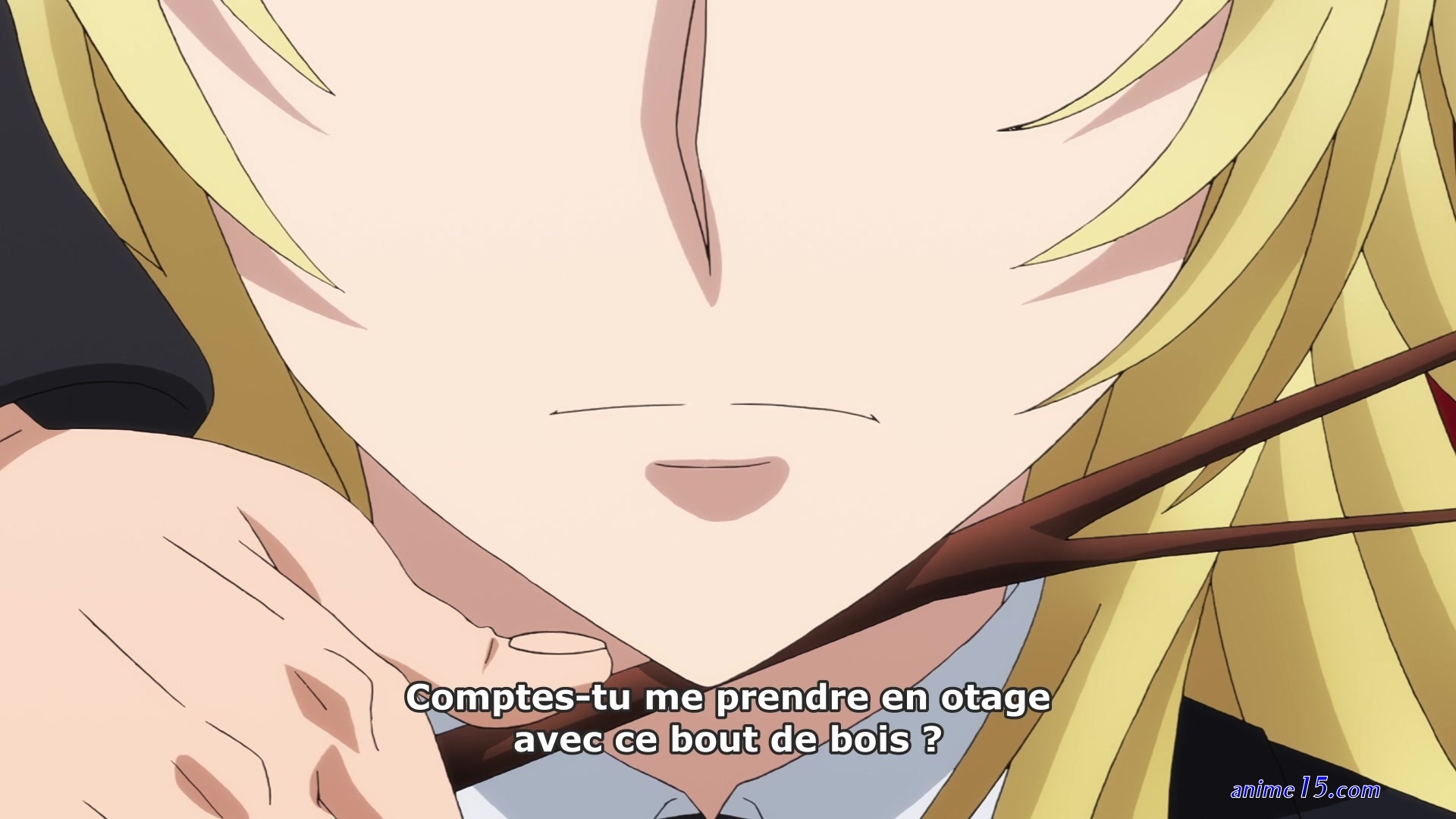 plunderer vostfr nekosama