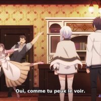 the misfit of demon king academy vf