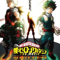 my hero academy filme dois herois assistir xpanimes