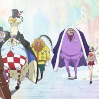 one piece cap 830