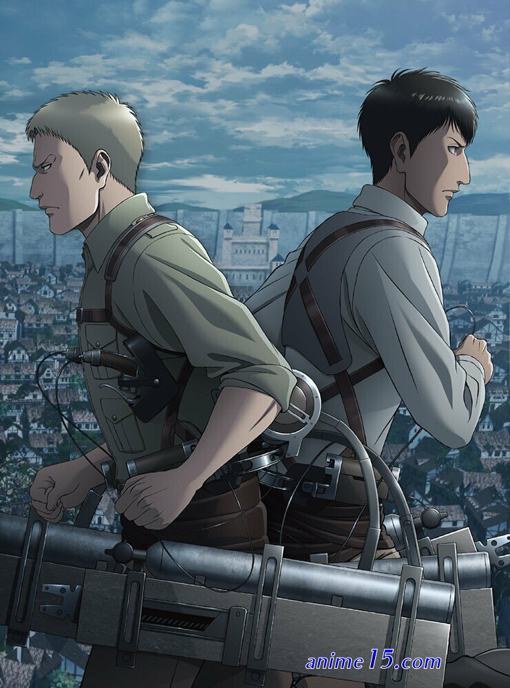 snk season 3