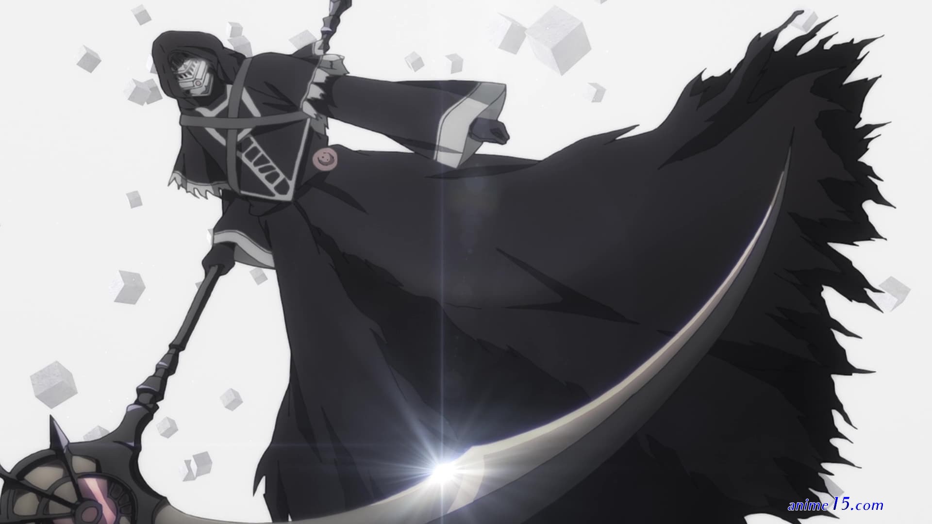 the misfit of demon king academy vf