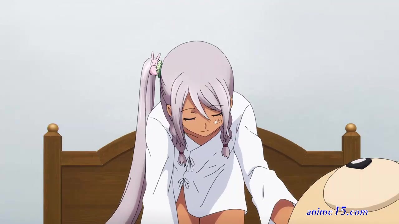 plunderer vostfr nekosama