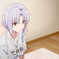 megami ryou no ryoubo kun ep 1