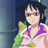 one peace capitulo 604