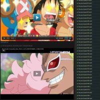 one pièce 11 anim vostfr