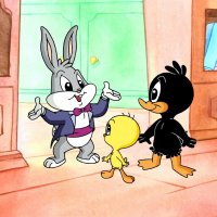 todos baby looney tunes episodios animes up