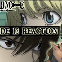death note ep 13