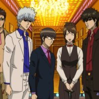 gintama vostfr 5