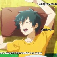hatarakumaousama vostfr