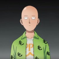 saitama 2 temporada
