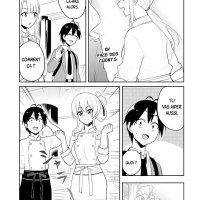 hajimete no gal vf