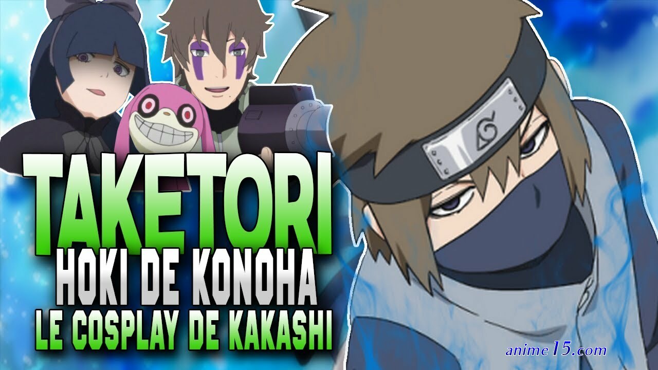 boruto vf episode 115