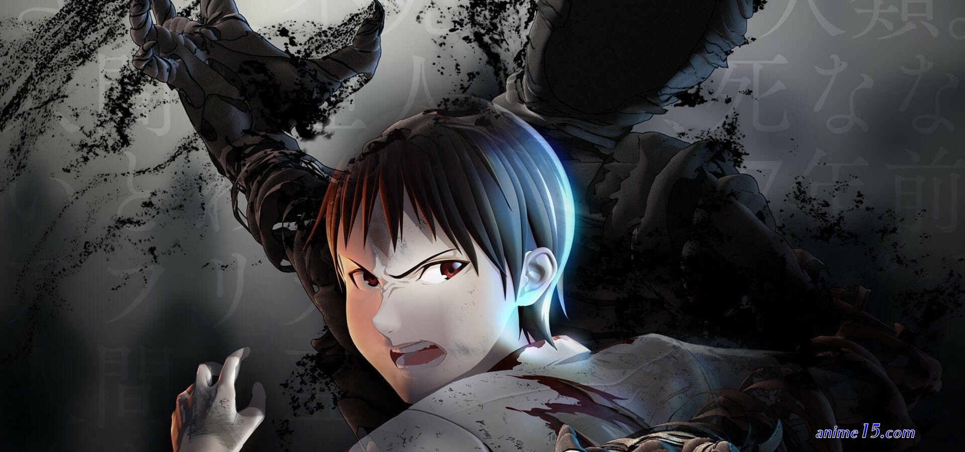 ajin saison 2 french