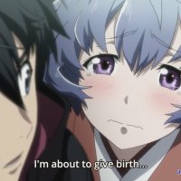 wise man s grandchild anime pregnant