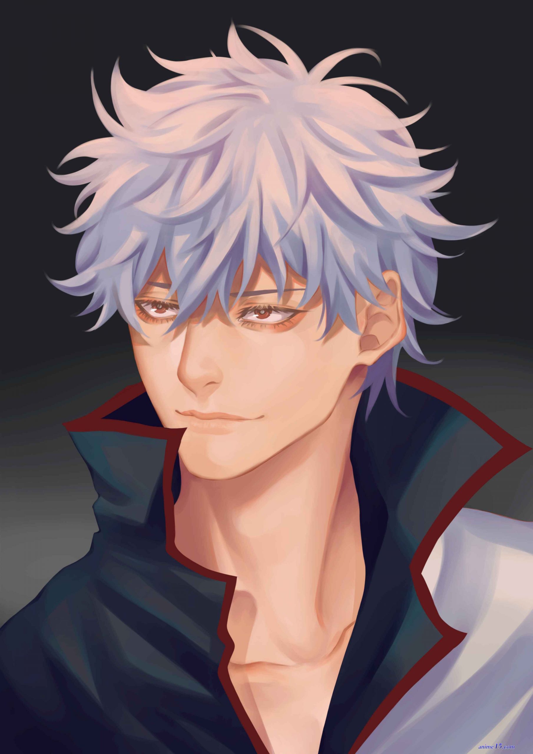 gintama vostfr 5