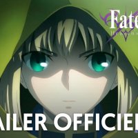 fate heavens feel 3vostfr
