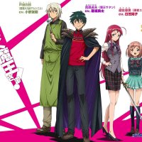hatarakumaousama vostfr