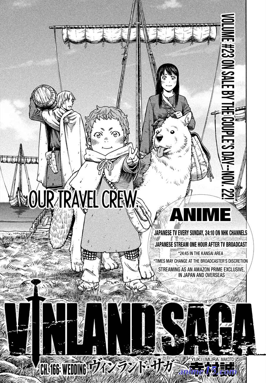 vinland saga vf streaming