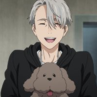 yuri on ice ep 1 vosfr