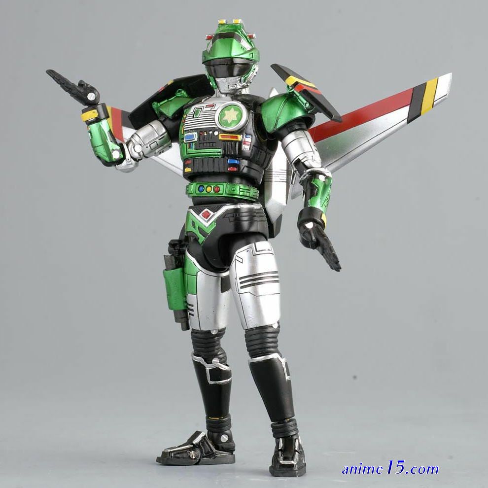 winspector epsodios on line