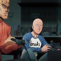 saitama 2 temporada