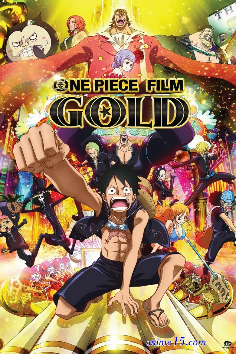 one piece film z stream