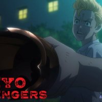 tokyo ravenger s1 ep2 vf