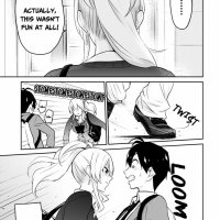 hajimete no gal vf