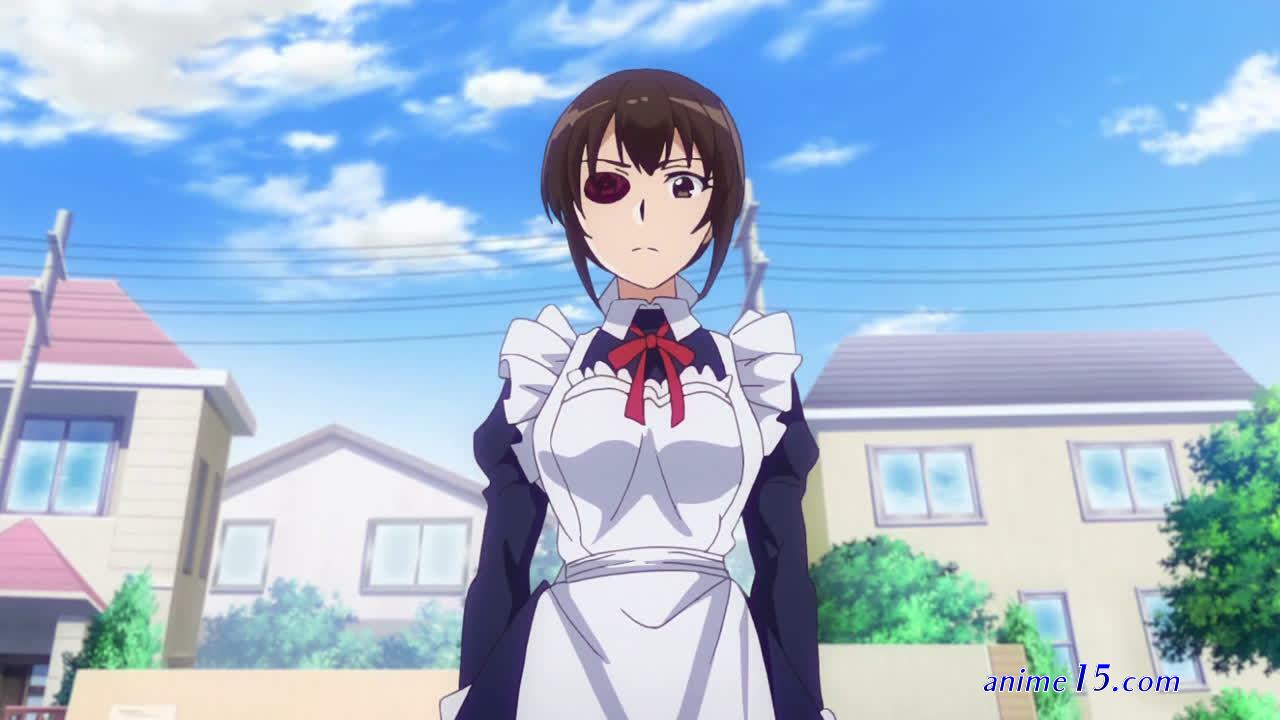 plunderer vostfr nekosama