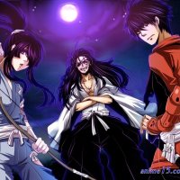 drifters 01 vostfr