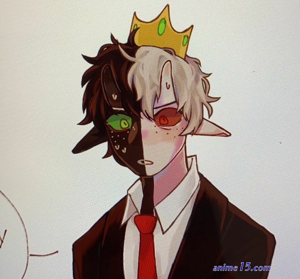 anime ranboo
