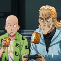 saitama 2 temporada