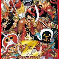 one piece film z stream