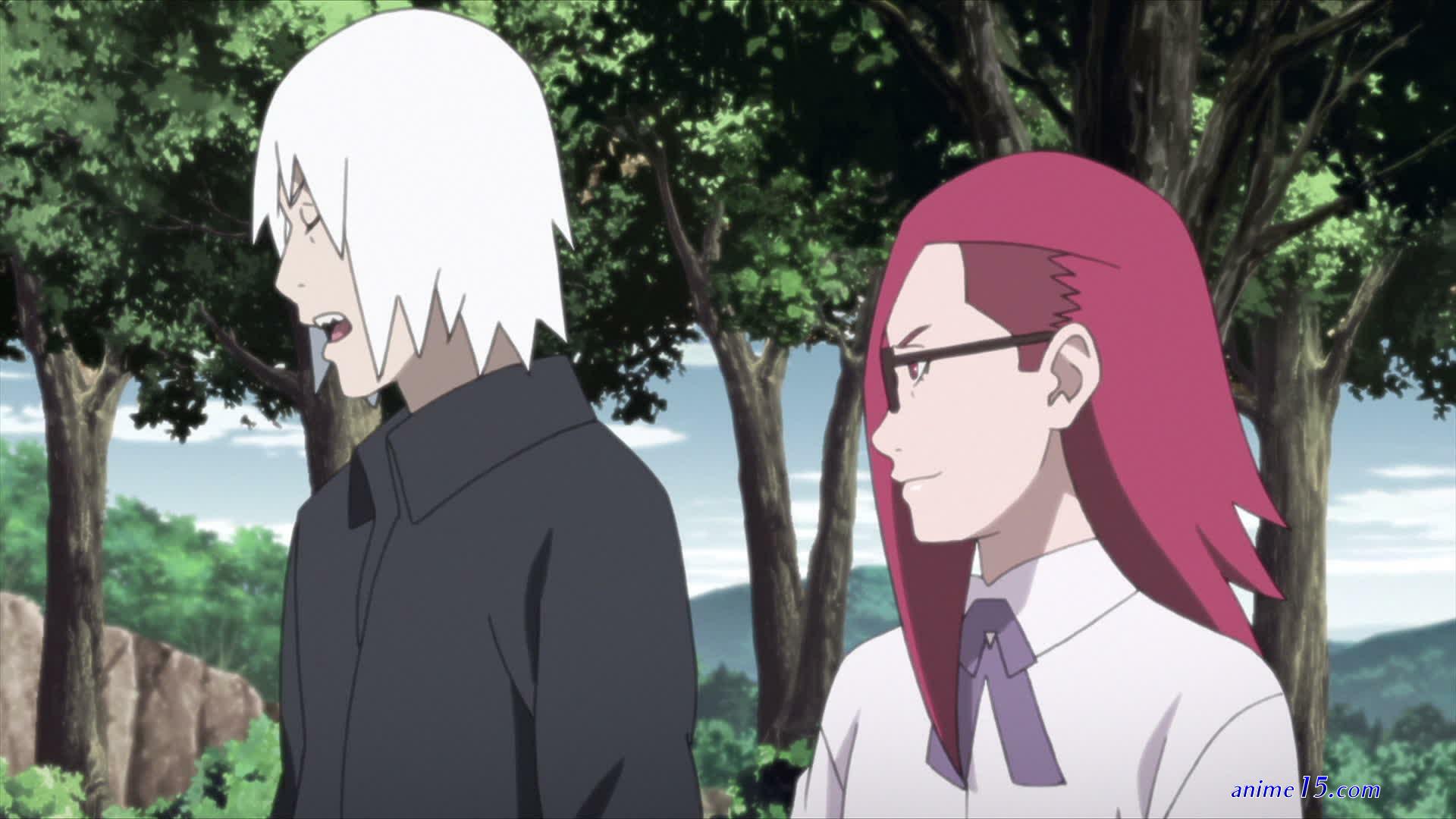 boruto vf episode 115