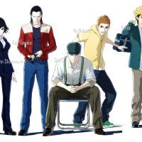 ajin saison 2 french