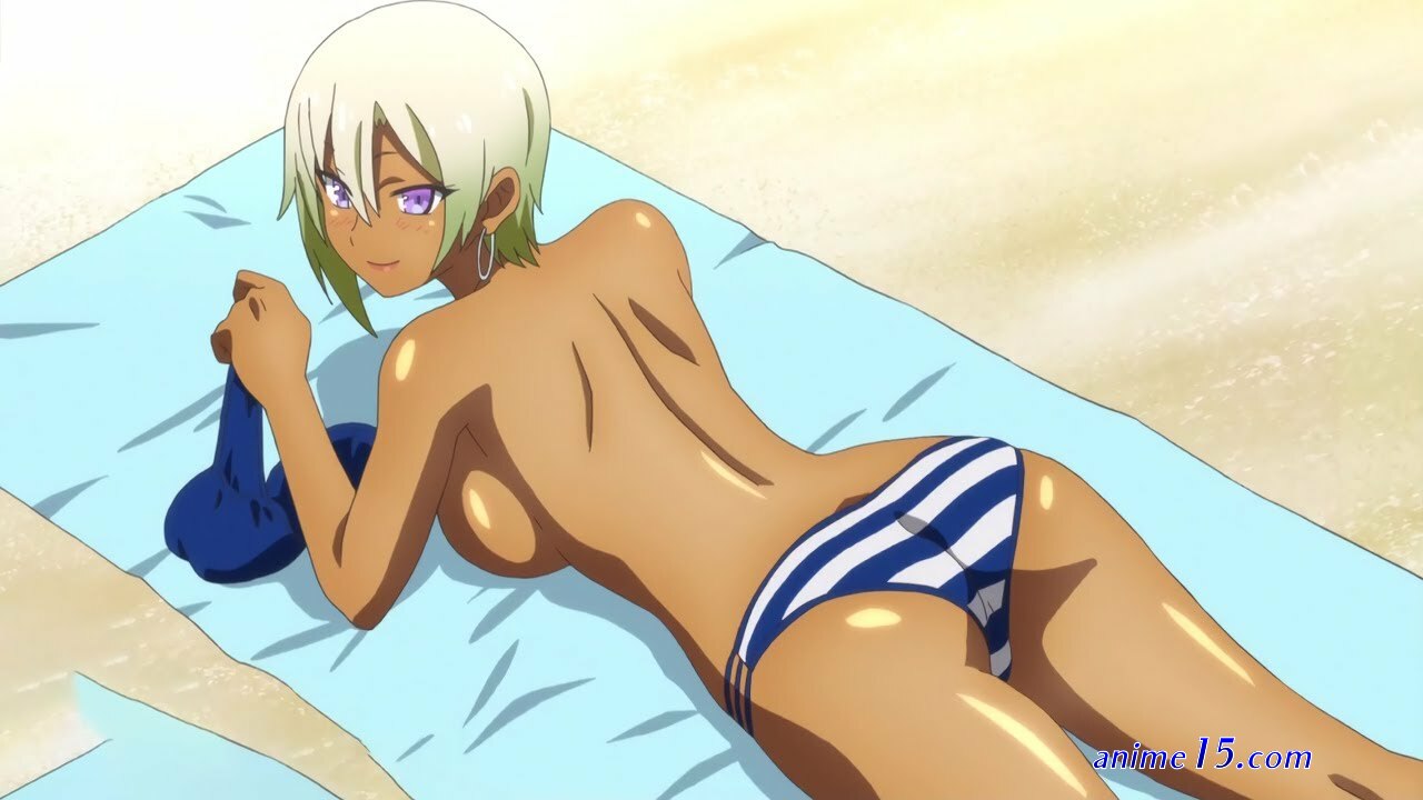 hajimete no gal vf