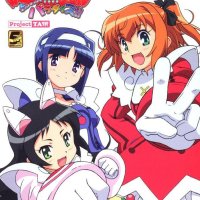 kaitou tenshi twin angel: kyun kyun tokimeki paradise episódio 3